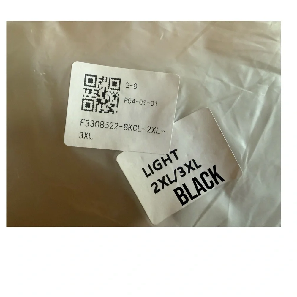 Fleece High-Waist Lined Tights For All Skin Tones XL is SIZE 18-24 NWT